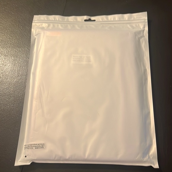 Purple iPad Case - Picture 4 of 4